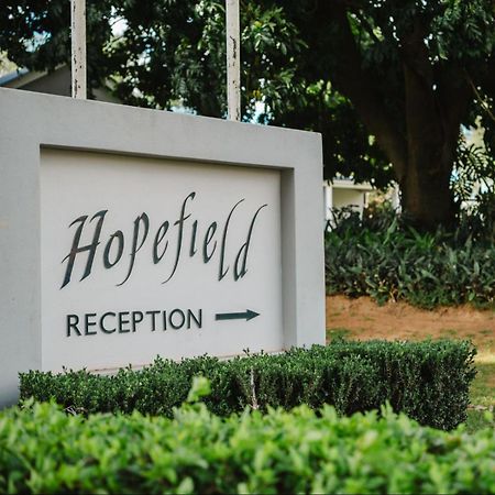 Hopefield Guesthouse-Addo Luaran gambar