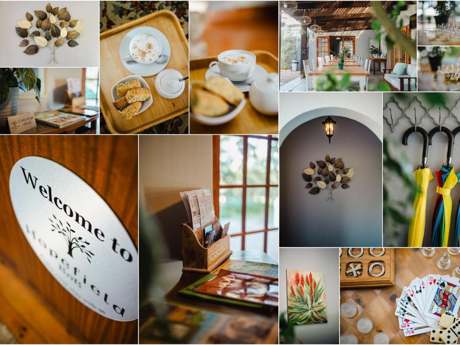 Hopefield Guesthouse-Addo Luaran gambar