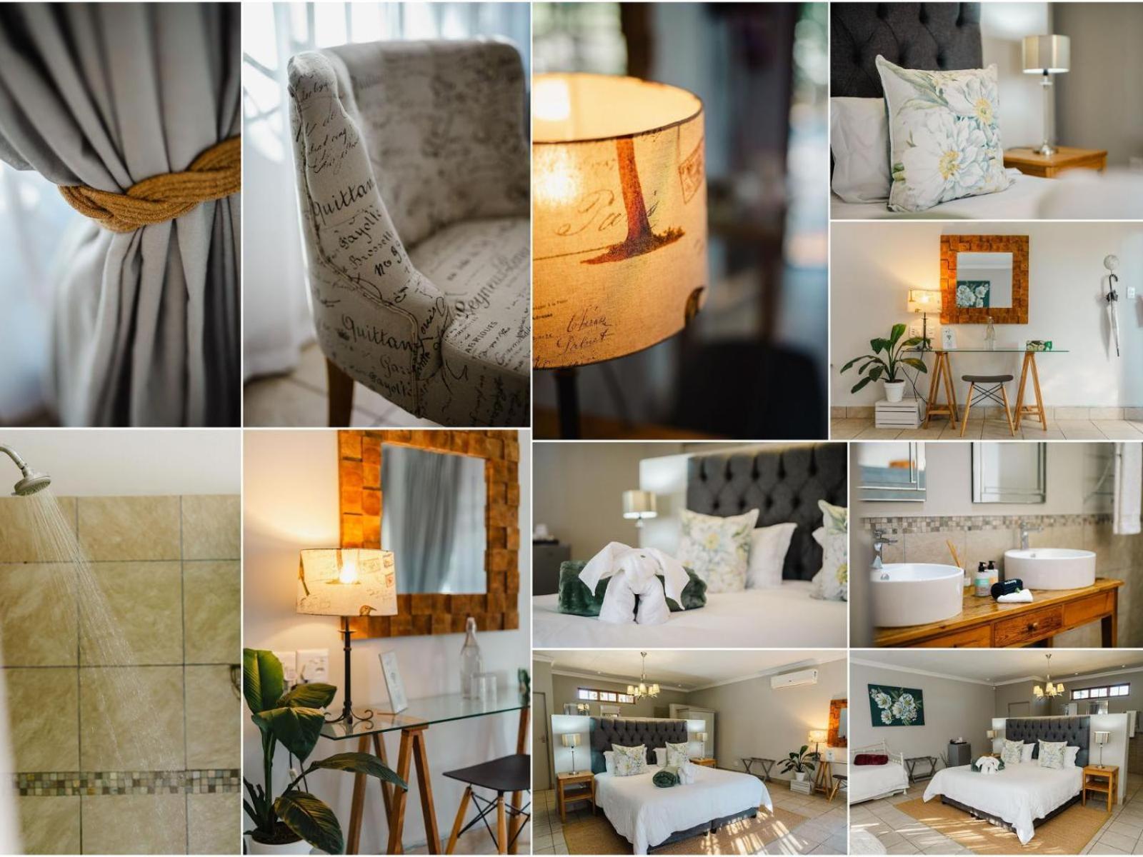 Hopefield Guesthouse-Addo Bilik gambar