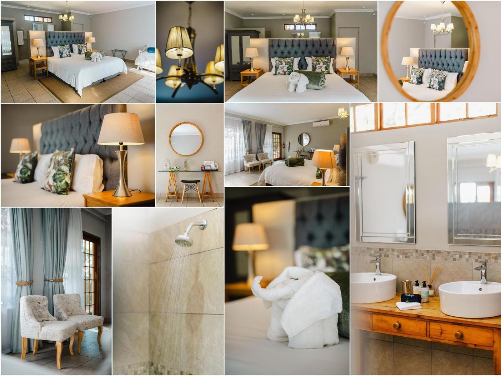 Hopefield Guesthouse-Addo Bilik gambar