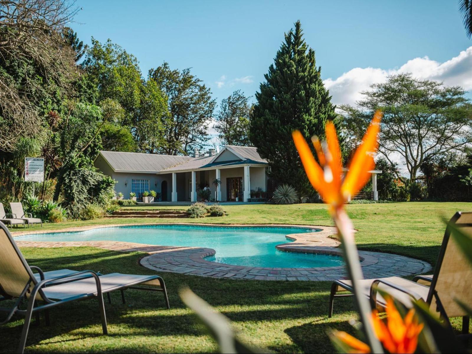 Hopefield Guesthouse-Addo Luaran gambar