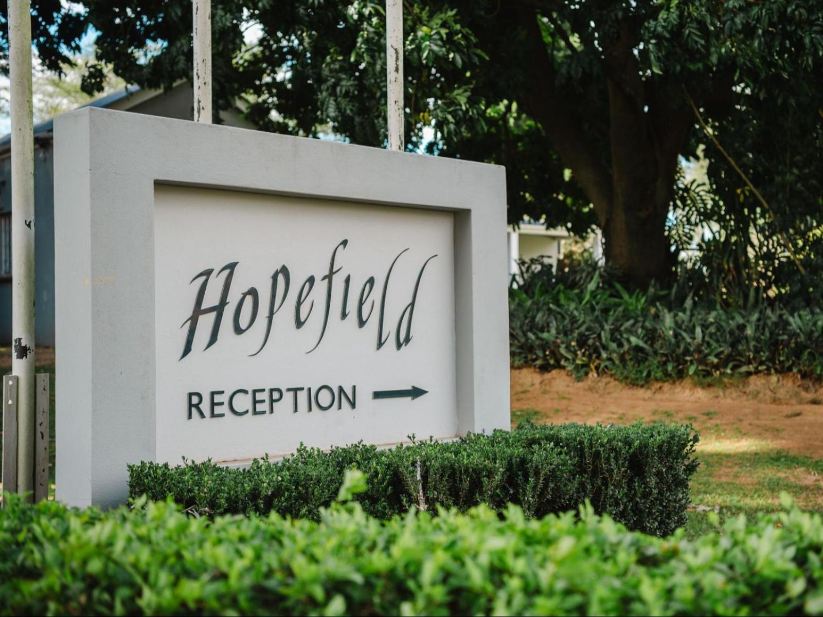 Hopefield Guesthouse-Addo Luaran gambar