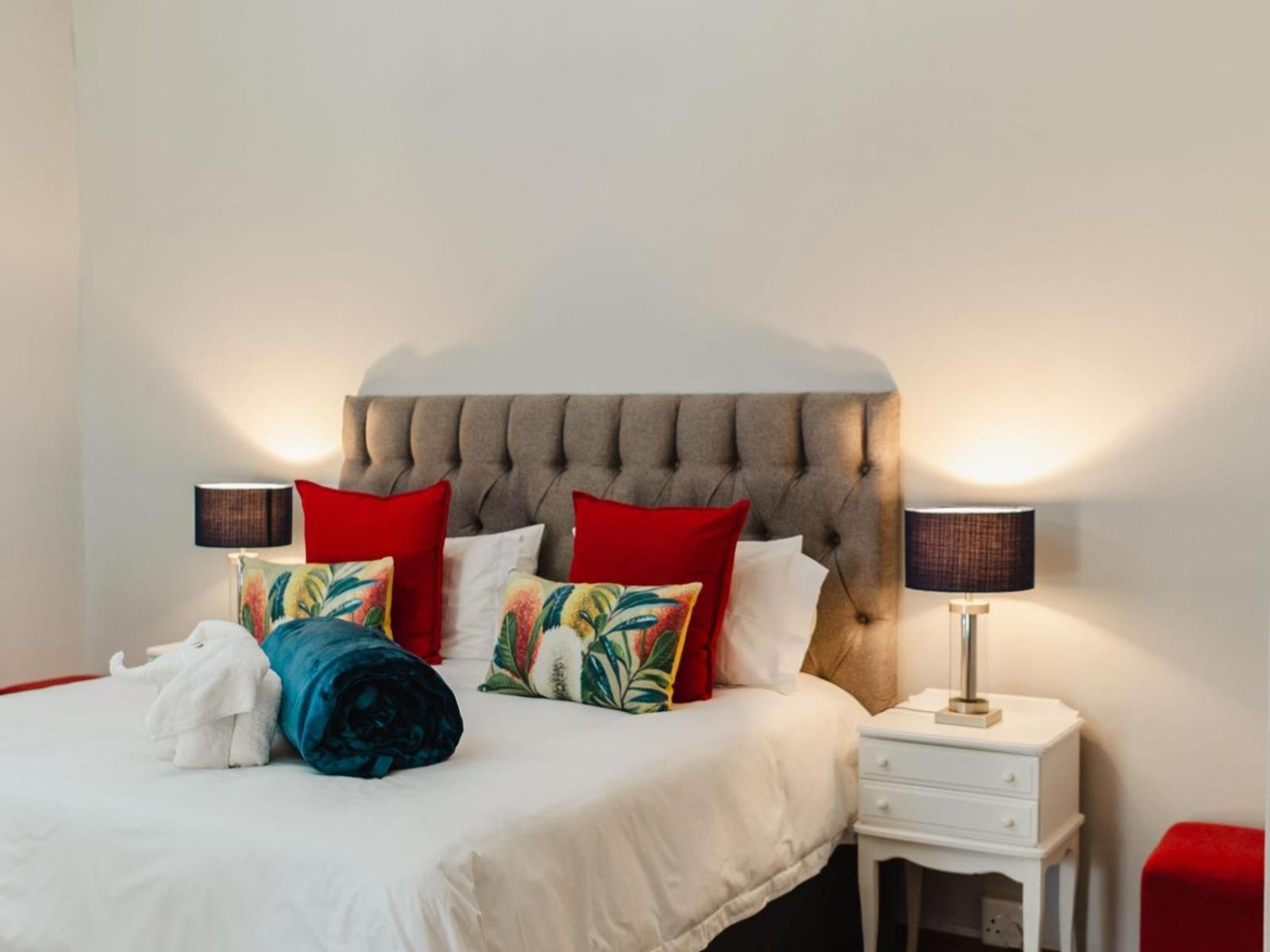 Hopefield Guesthouse-Addo Bilik gambar