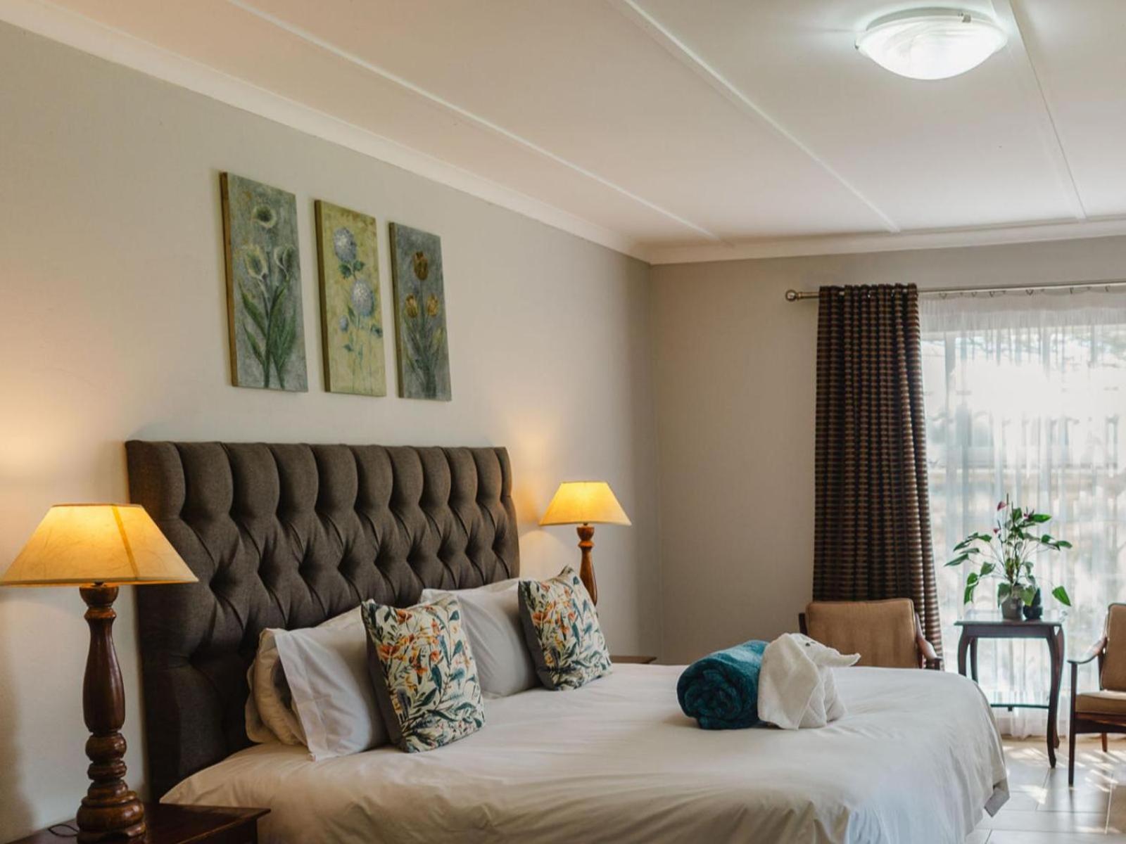 Hopefield Guesthouse-Addo Bilik gambar