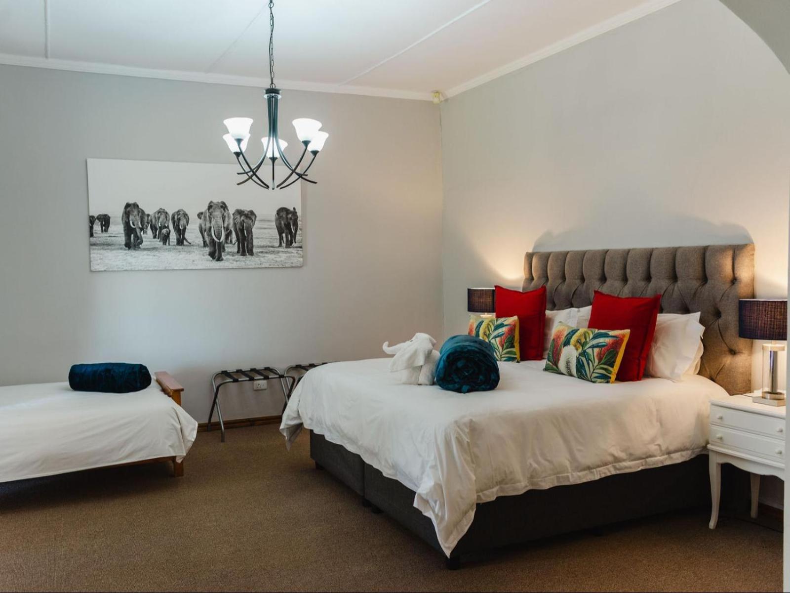 Hopefield Guesthouse-Addo Bilik gambar