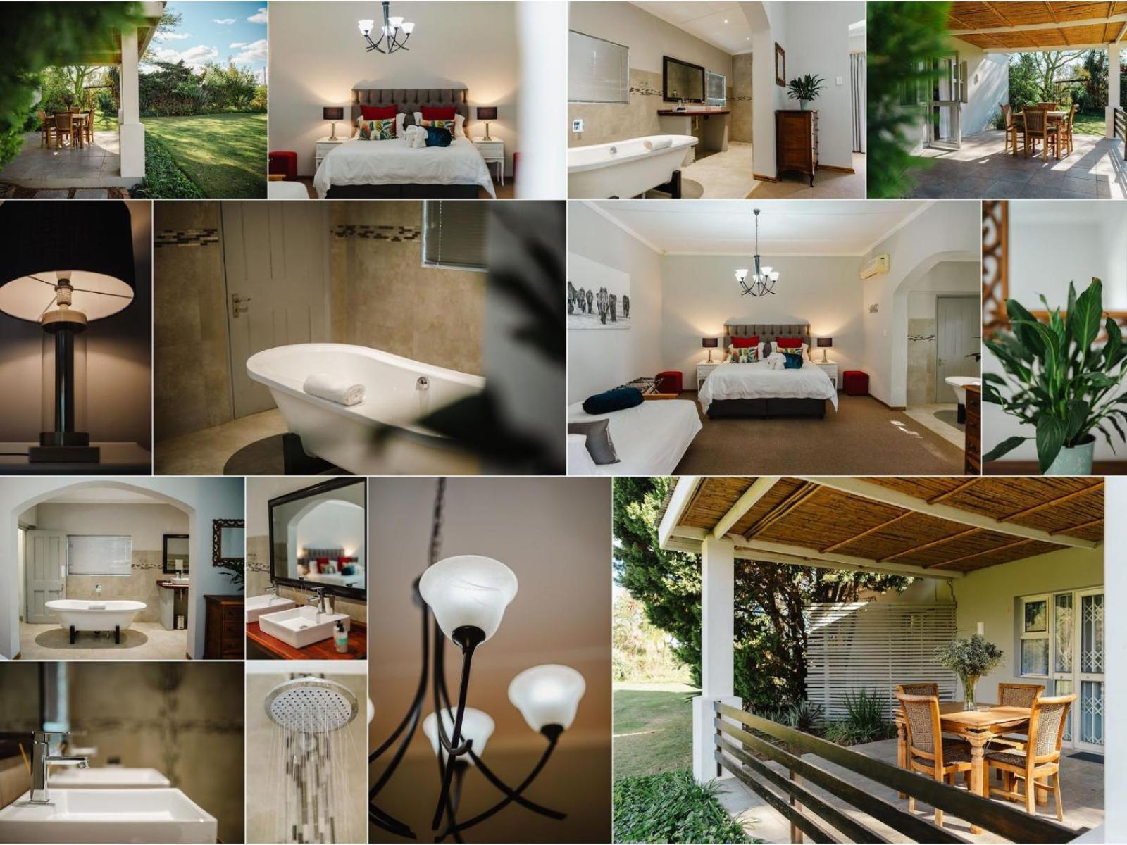 Hopefield Guesthouse-Addo Bilik gambar