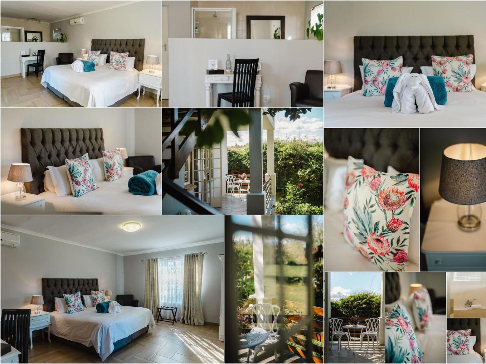 Hopefield Guesthouse-Addo Bilik gambar