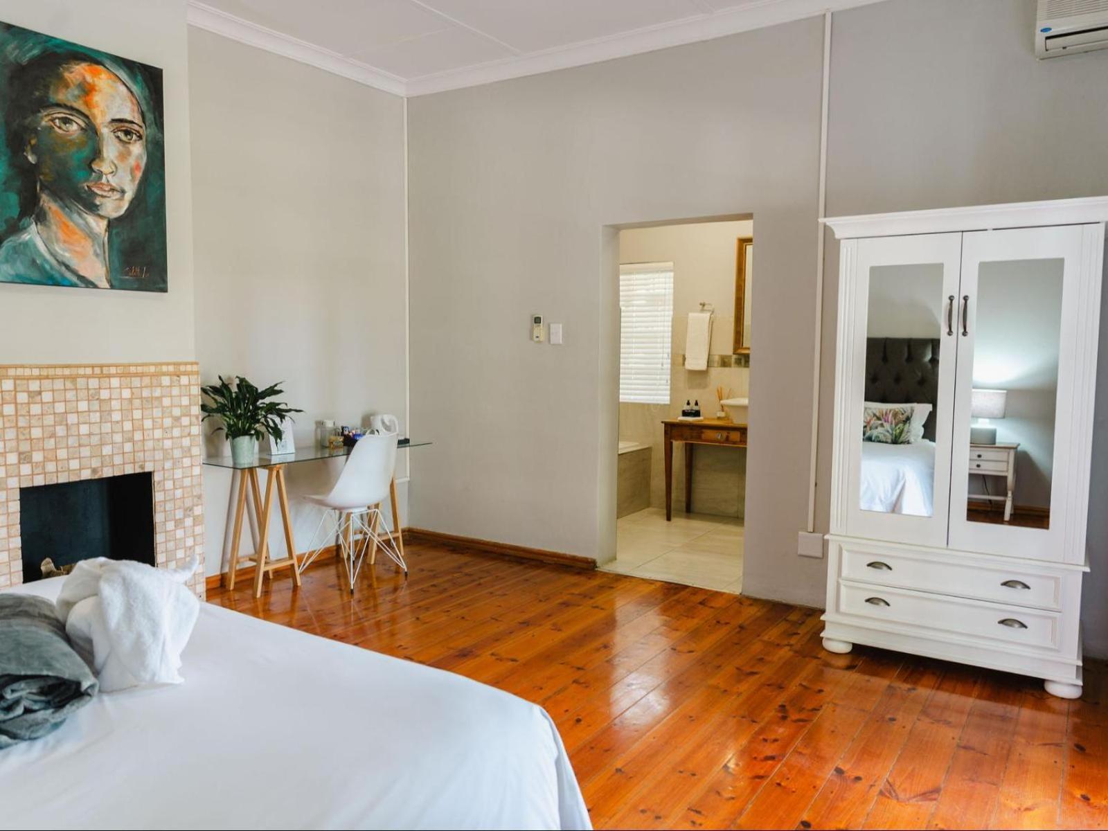 Hopefield Guesthouse-Addo Bilik gambar