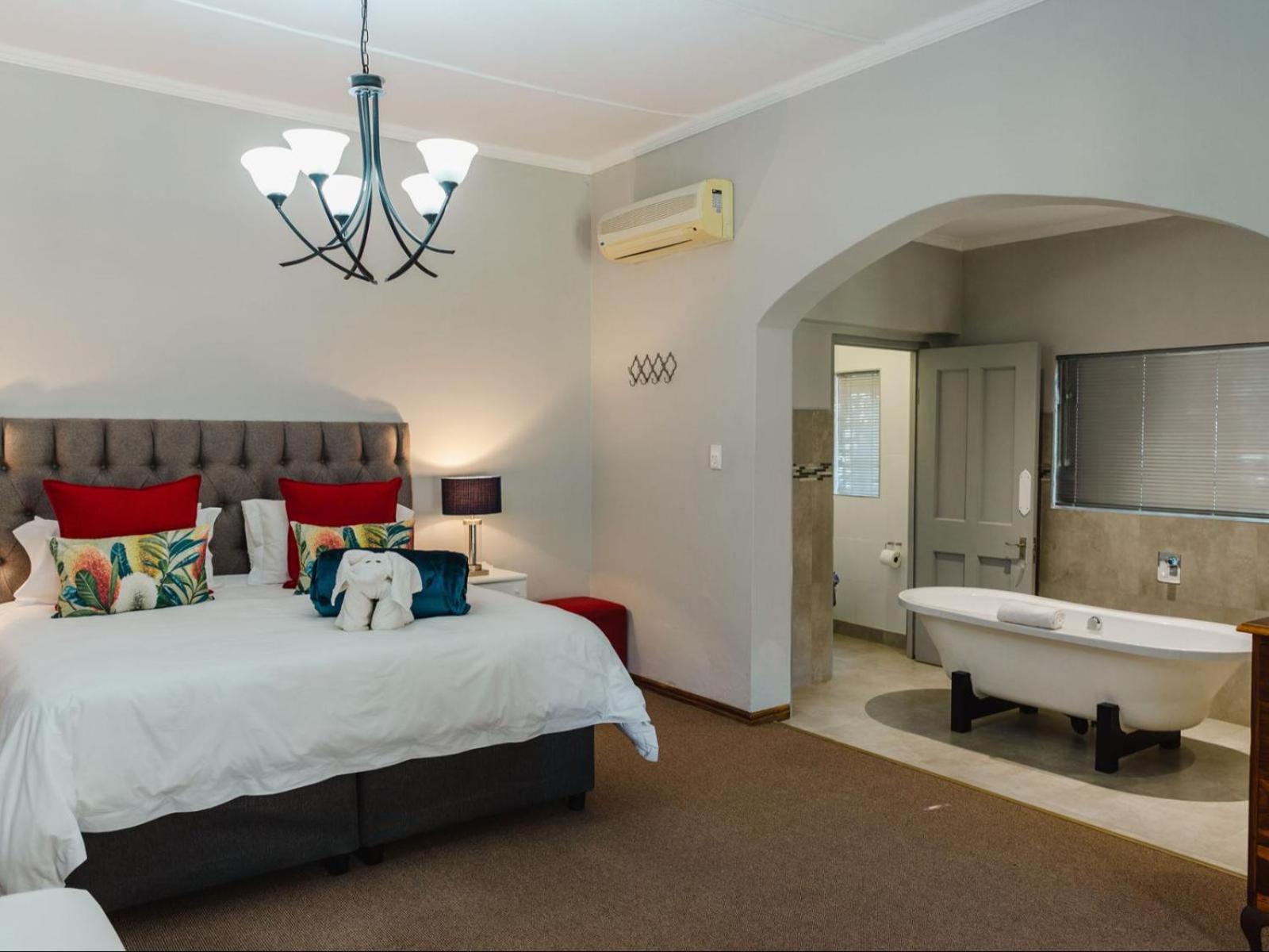 Hopefield Guesthouse-Addo Bilik gambar