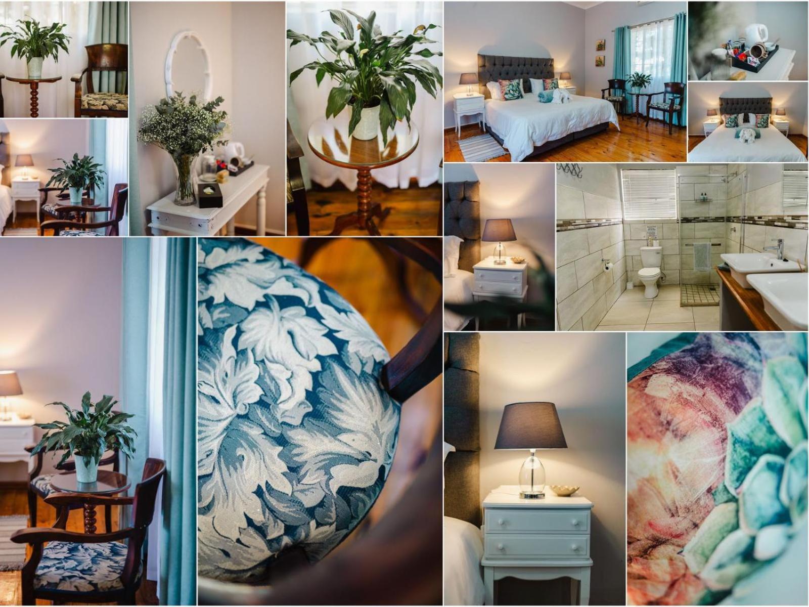 Hopefield Guesthouse-Addo Bilik gambar