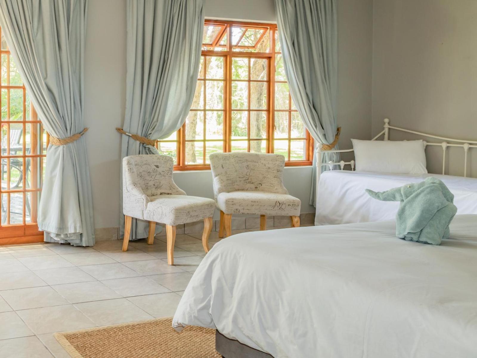Hopefield Guesthouse-Addo Bilik gambar