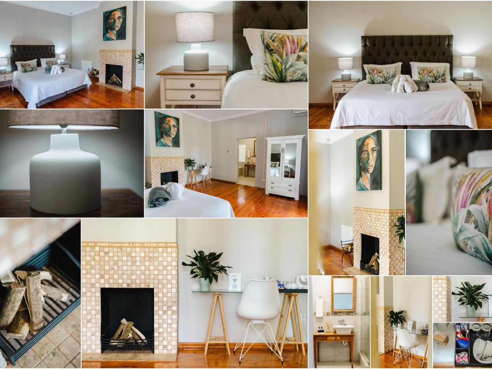 Hopefield Guesthouse-Addo Bilik gambar