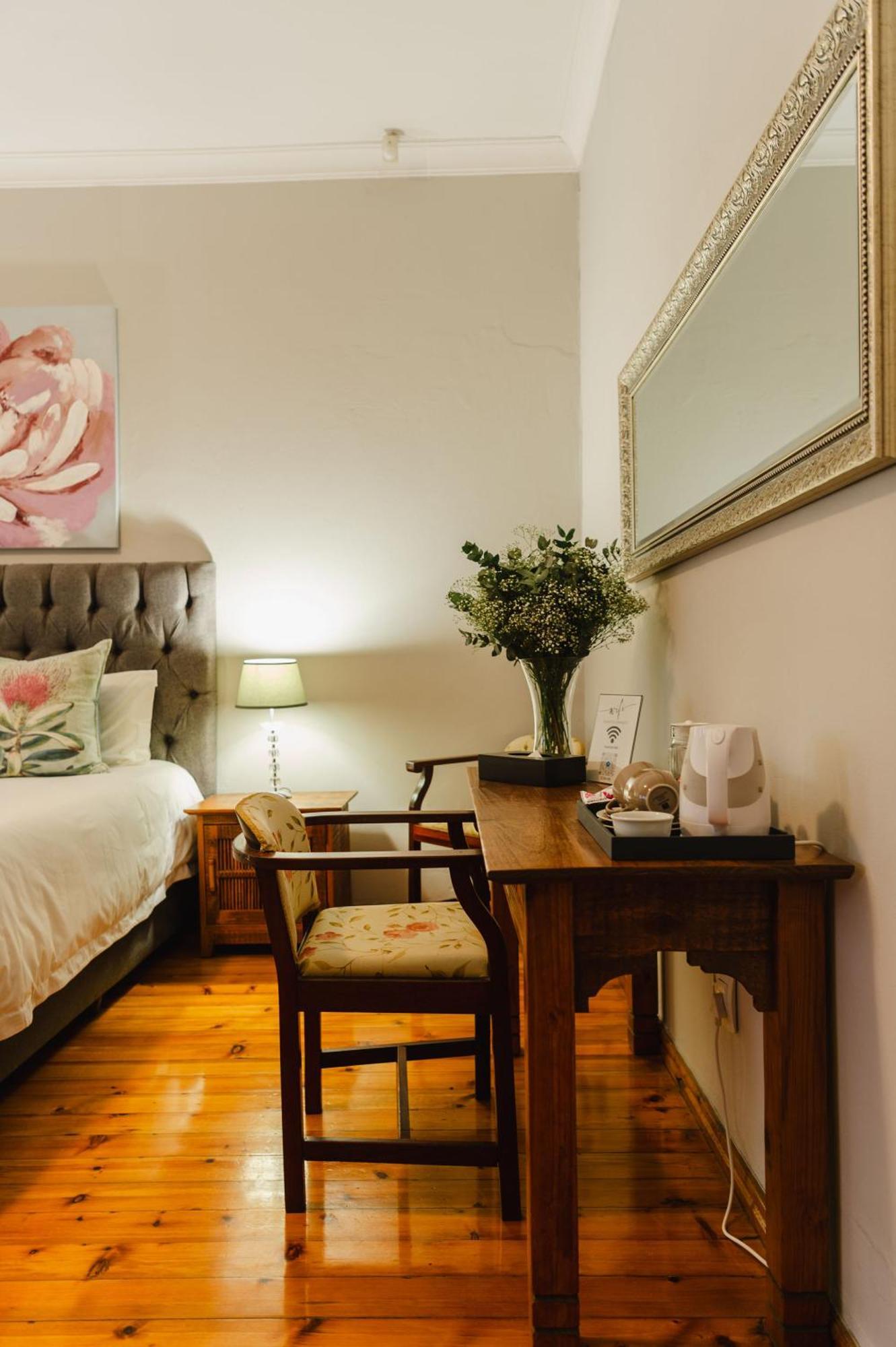 Hopefield Guesthouse-Addo Bilik gambar