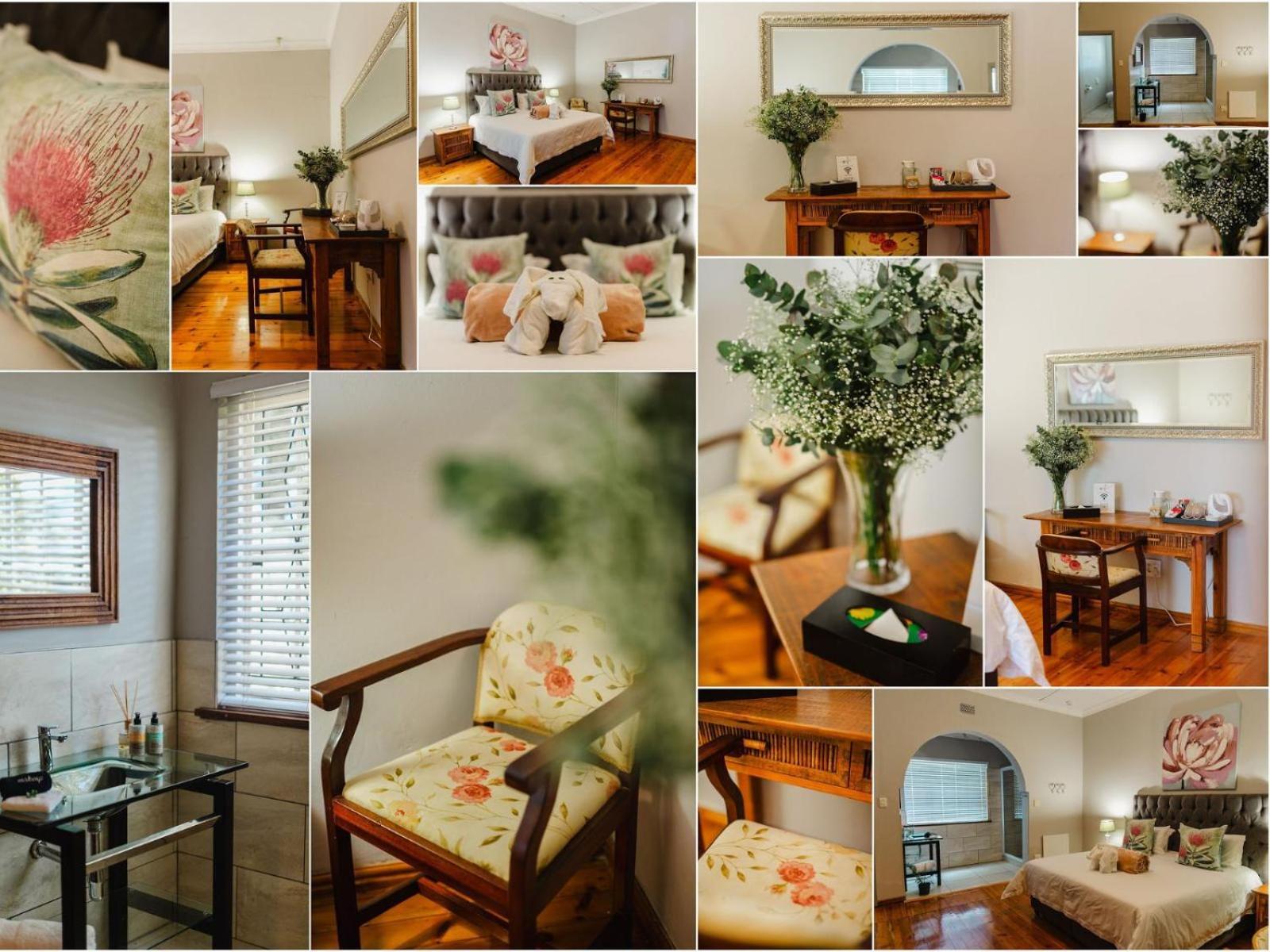 Hopefield Guesthouse-Addo Bilik gambar